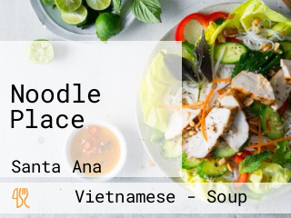 Noodle Place
