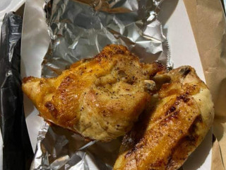 Shelia's Homestyle Chicken And More