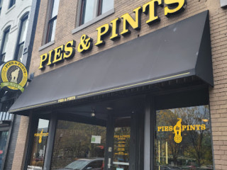 Pies Pints Lexington, Ky