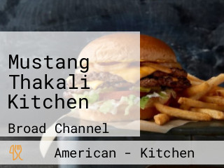 Mustang Thakali Kitchen