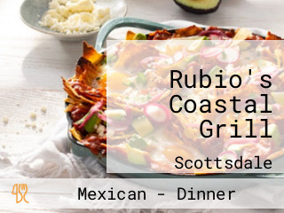 Rubio's Coastal Grill