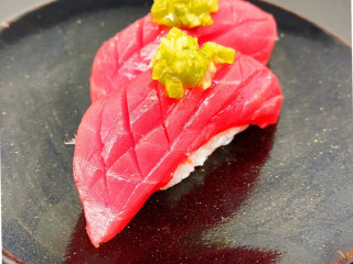 Ueno Sushi Asian Izakaya