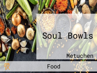 Soul Bowls