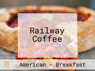 Railway Coffee