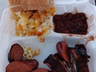 Big Will's Bbq