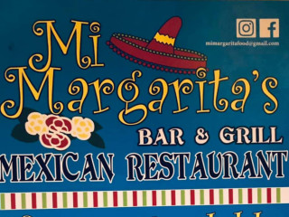 Mi Margarita's Grill