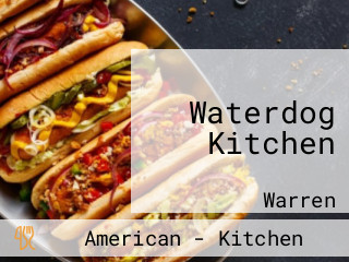 Waterdog Kitchen
