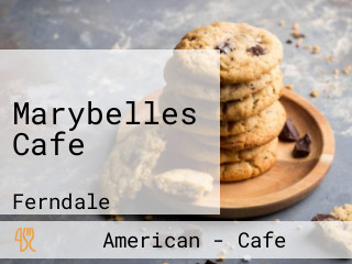 Marybelles Cafe