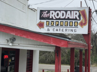 The Rodair Express