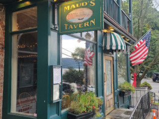 Mauds Tavern Incorporated