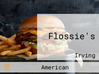 Flossie's