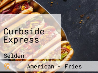 Curbside Express