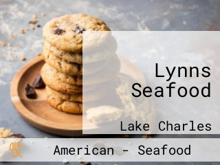 Lynns Seafood