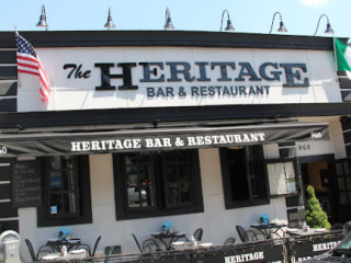 Heritage Bar Restaurant