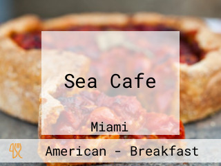 Sea Cafe