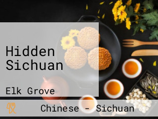 Hidden Sichuan