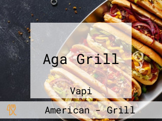 Aga Grill