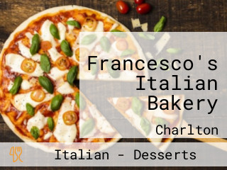 Francesco's Italian Bakery