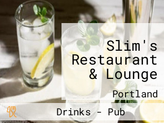 Slim's Restaurant & Lounge