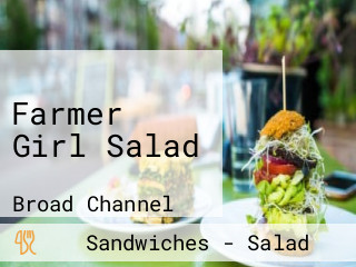 Farmer Girl Salad