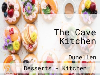 The Cave Kitchen