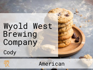 Wyold West Brewing Company