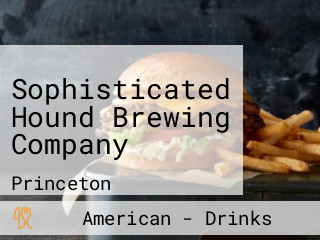 Sophisticated Hound Brewing Company