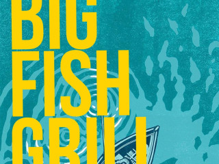 Big Fish Grill