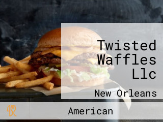 Twisted Waffles Llc