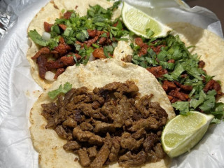 Tacos La Sabroza