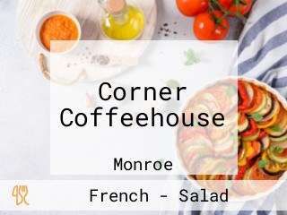 Corner Coffeehouse