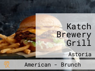 Katch Brewery Grill