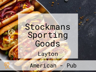 Stockmans Sporting Goods