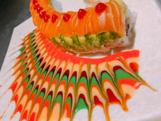 Yellowjack Sushi