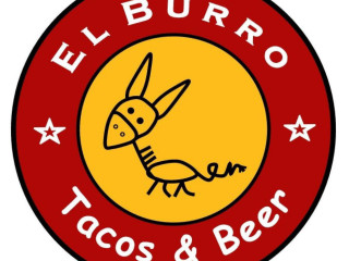 El Burro Tacos Beer Huntington Park