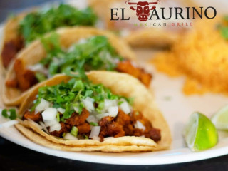 El Taurino Mexican Grill
