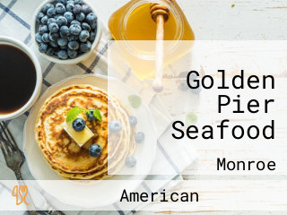 Golden Pier Seafood