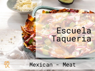 Escuela Taqueria