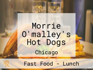 Morrie O'malley's Hot Dogs