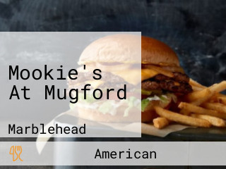 Mookie's At Mugford