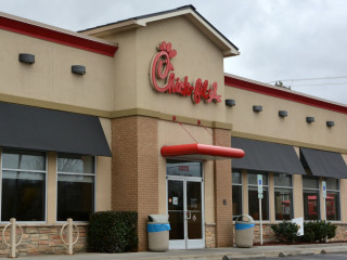 Chick-fil-a