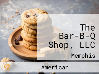 The Bar-B-Q Shop, LLC