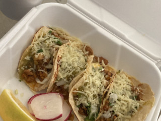 Chito's Tacos