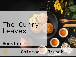 The Curry Leaves