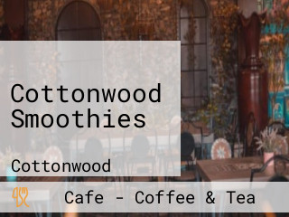 Cottonwood Smoothies
