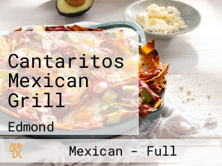 Cantaritos Mexican Grill