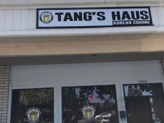 Tangs Haus
