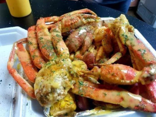 Chubby's Crab's