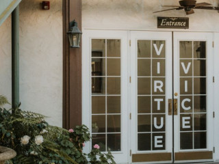 Virtue Vice