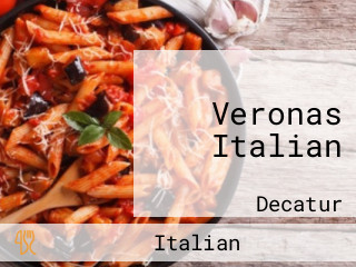 Veronas Italian